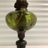 Kerosene lamp