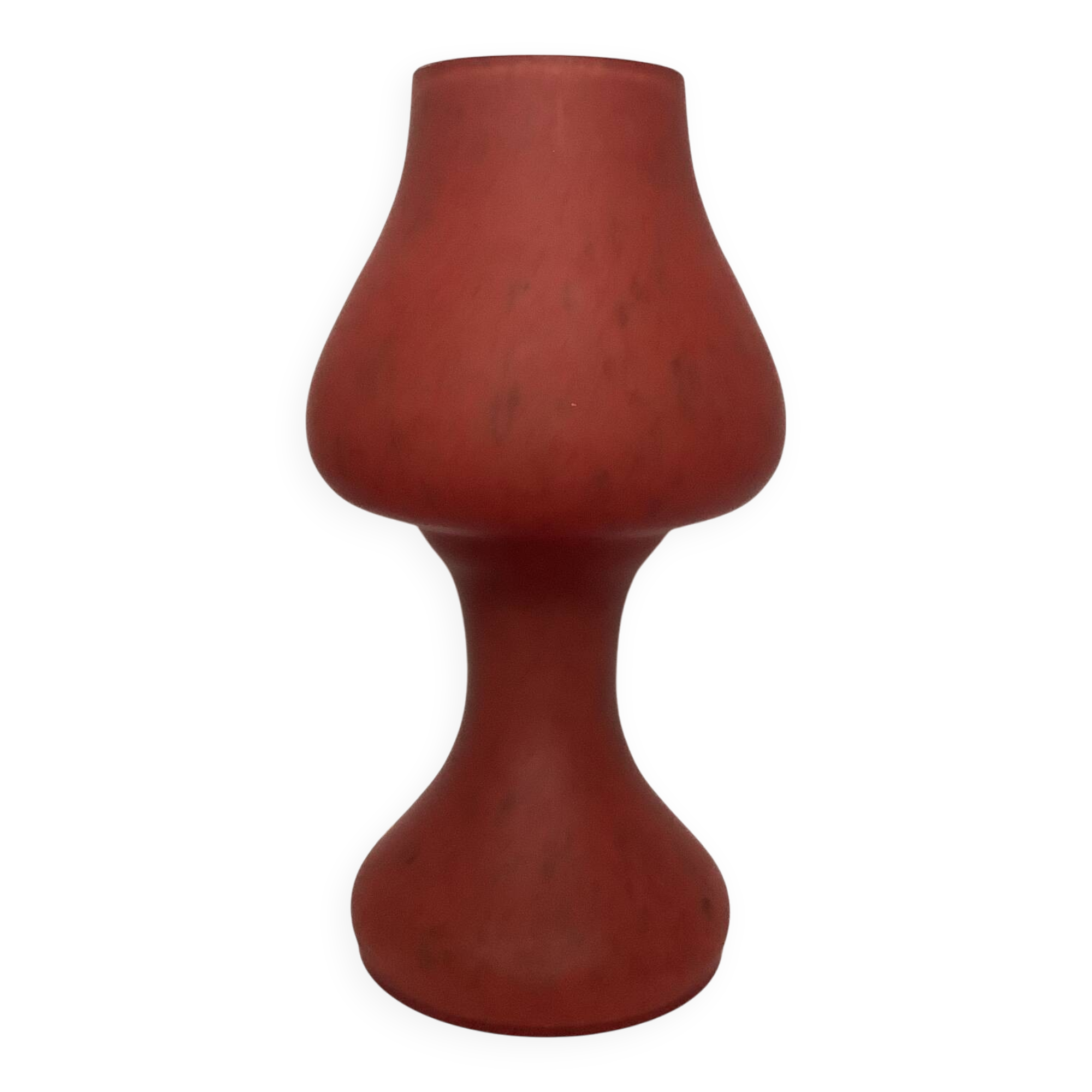 Petite lampe champignon