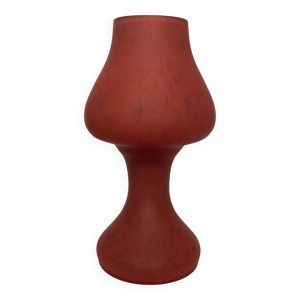 Petite lampe champignon