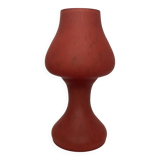 Small mushroom lamp