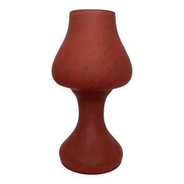 Petite lampe champignon