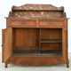 Bathroom furniture