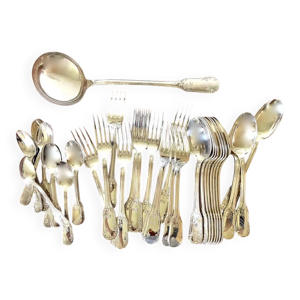 Ménagère 36 pièces