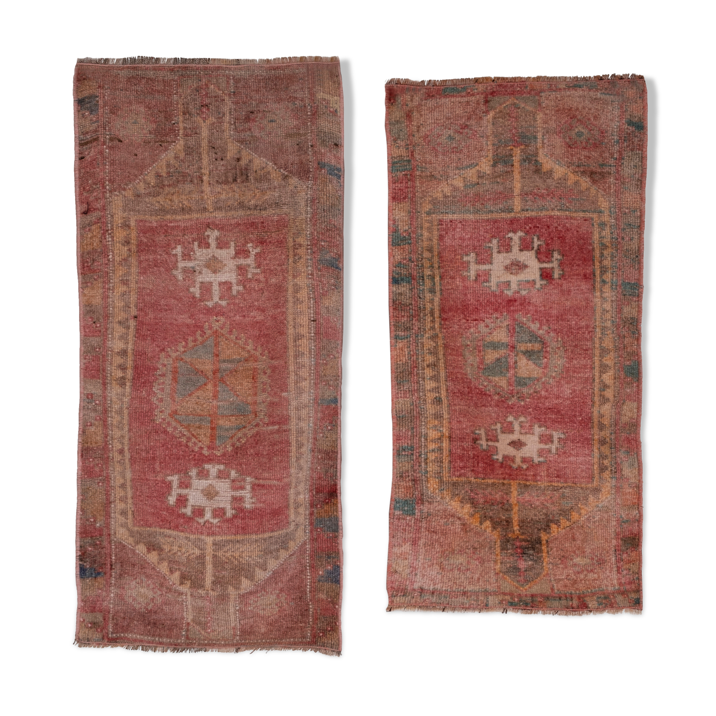 Carpets 48x106 46x96 cm
