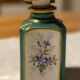 Old perfume bottle