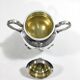 Saglier Frères - Tea and Coffee Service