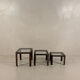 Tables gigogne vintage