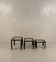 Tables gigogne vintage