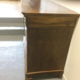 Commode