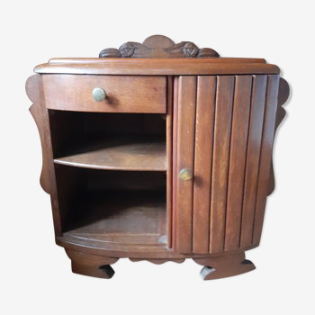 Meuble de rangement vintage