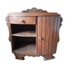 Vintage storage cabinet