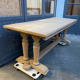 Farm table