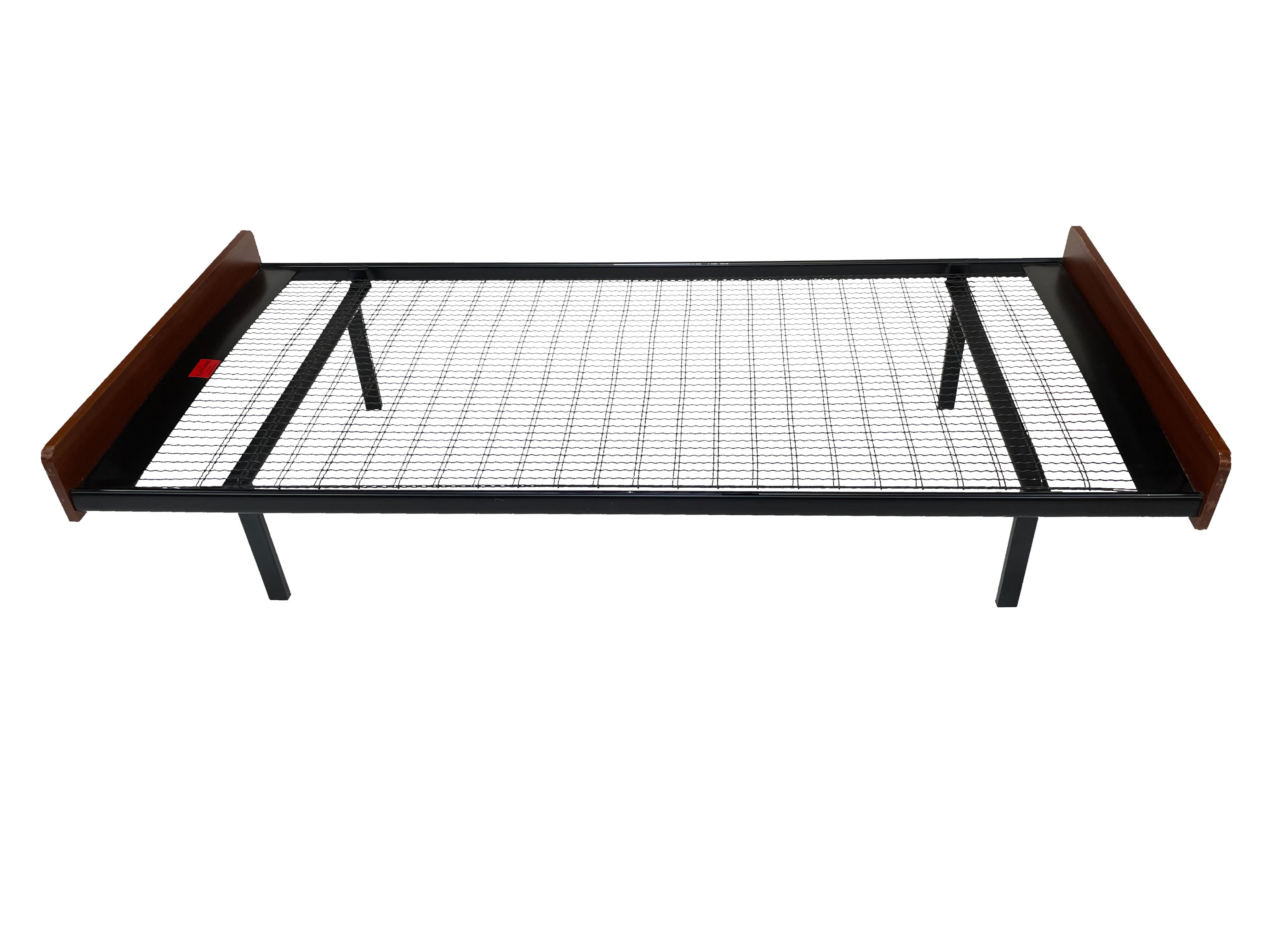 Vintage daybed of the 1960s Netherlands