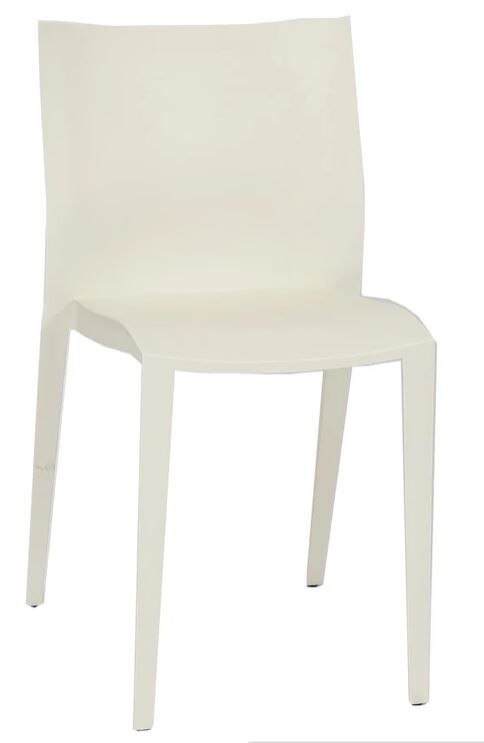 Slick Slick chair by Starck