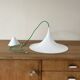 Suspension Vintage Fog & Morup (38 cm) - lampe design danois