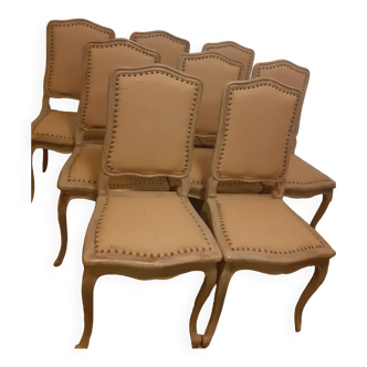 Dining room chair