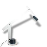 Lampe de bureau moderniste Quattrifolio