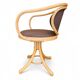 Ton (Thonet) swivel / office / desk chair / 1960s