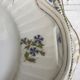 Plats assortis vintage