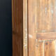 Pine cabinet