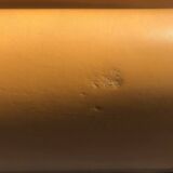 Roche Bobois leather sofa 1970