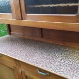 Parisian sideboard from the 50s