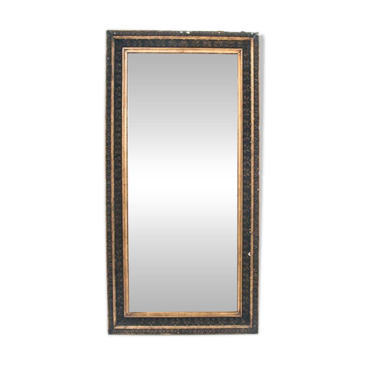 Mirror, Western Europe.