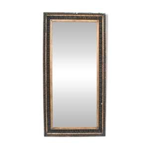 Miroir, Europe de l'ouest.