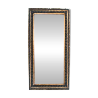 Mirror, Western Europe.