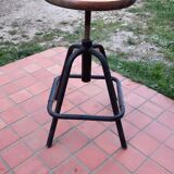 Screw stool year 80s