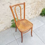 Chaise bistrot