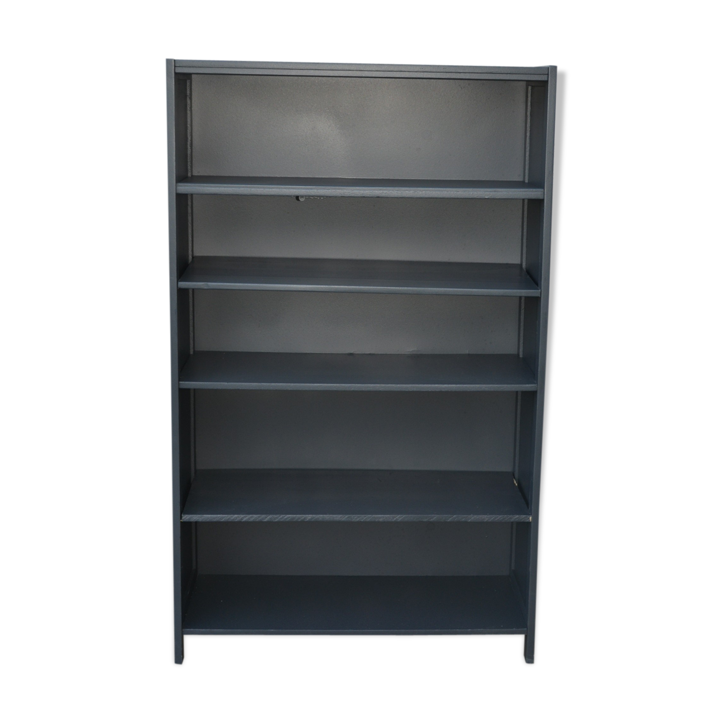 Library of the 50s, Shelf