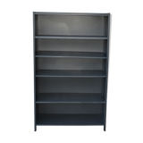 Library of the 50s, Shelf