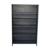 Library of the 50s, Shelf