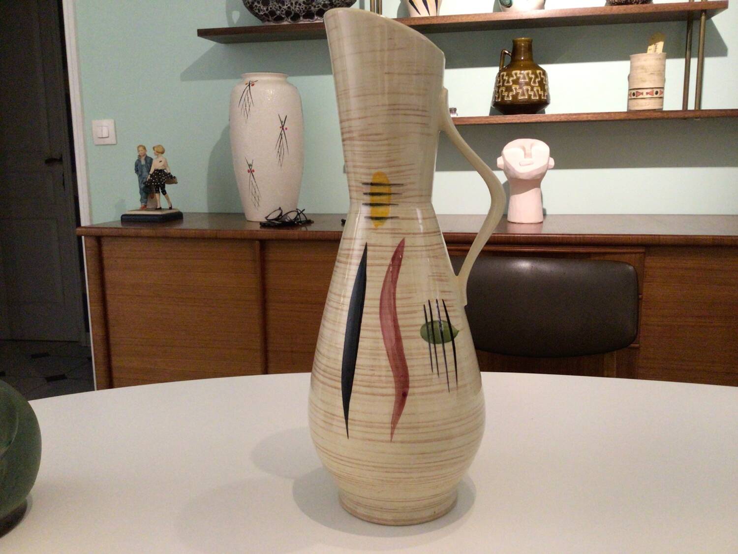 Vase