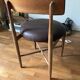 Chaise années 60, G Plan