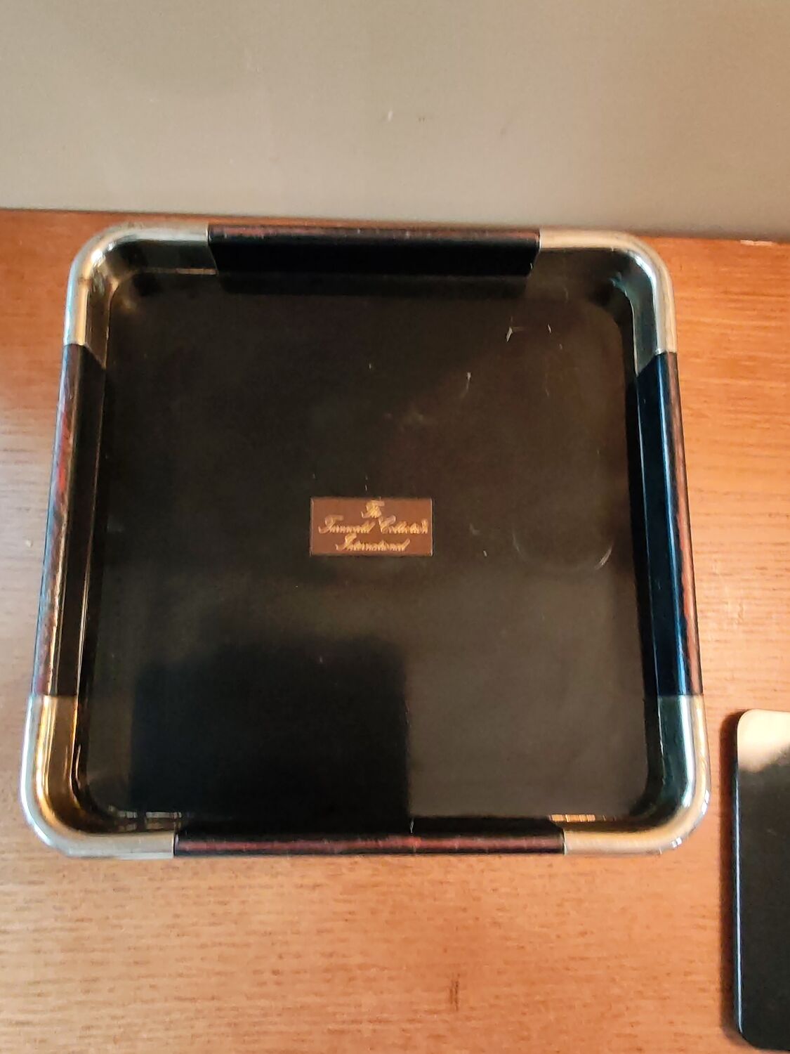 Vintage ice bucket Hans Turnwald 1970s