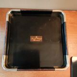 Vintage ice bucket Hans Turnwald 1970s