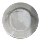 Old Creil and Montereau Labrador plate