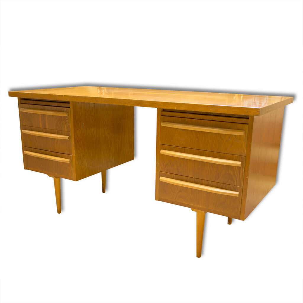 The 1960 centenary writing desk