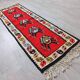 Handmade Moldavian rug