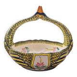 Henriot fruit basket
