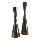 Set of 2 candle holders Erika Pekkari