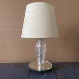 Old Art Deco table lamp