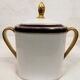 Porcelain coffee service raynaud & cie limoges