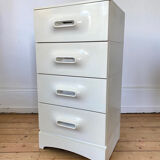 4 drawer chest of drawers