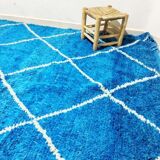 Moroccan berber carpet 318x205cm