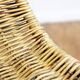 Chaise Basket de Gian Franco Legler