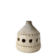 Ceramic lamp base attributed to Georges Pelletier, 1970
