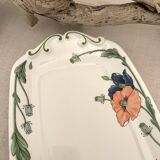 Plat Villeroy and Boch